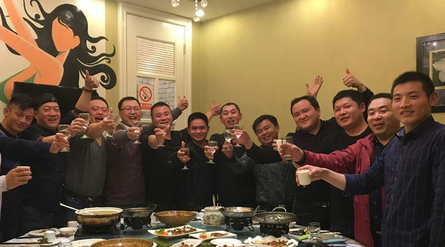 盤點2017，看維小保平臺的那些事！