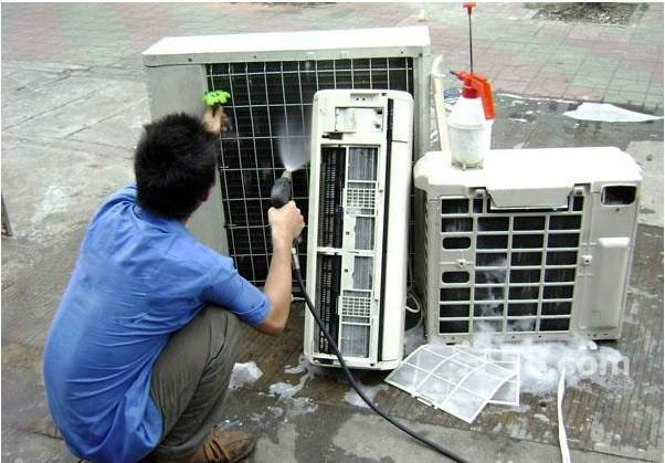 有什么需要注意的中央空調安裝？